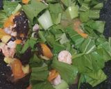 Foto langkah ke 4 dari resep IFuMi Ala Chef Sisca Soewitomo.