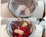 Foto del paso 3 de la receta: Petit suisse de fresas naturales