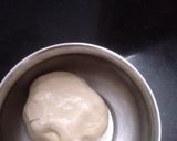 A picture of step 1 of Corn Paratha.