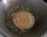 Foto langkah ke 3 dari resep Goreng Bihun Putih.