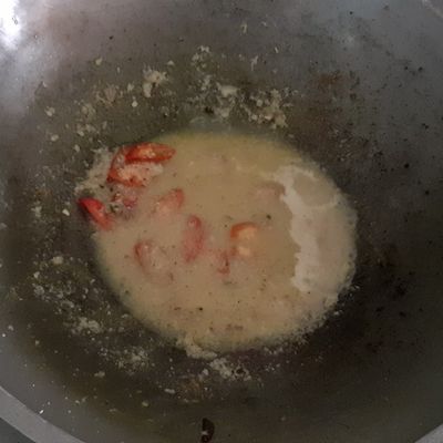 Langkah 3