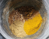 Foto del paso 2 de la receta: Ras al Hanout, mix de especias marroquí