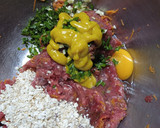 Foto del paso 1 de la receta: Hamburguesas !