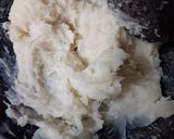 Foto langkah ke 2 dari resep Getuk singkong.