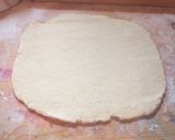 Almás rácsos pite recept fázis 3 fotója