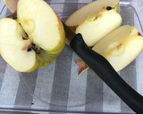 Foto del paso 1 de la receta: Pastelitos de Manzana