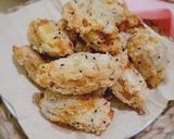 Foto langkah ke 4 dari resep Pisang Goreng Gluten Free.