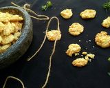 Foto langkah ke 7 dari resep Kue Emping Keju.