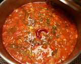 Foto del paso 5 de la receta: Fritura de boquerones con salsa mediterránea