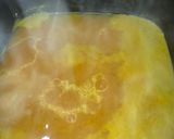 Foto del paso 4 de la receta: Sopa crema de zanahoria y calabacín