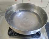 Lemon mint sharbat (concentrate) recipe step 3 photo
