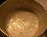 Foto langkah ke 3 dari resep Red velvet cake putih telur au bain marie.