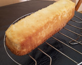Foto del paso 4 de la receta: Budín fácil de vainilla sin gluten