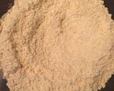 Chickpea Bread recipe step 1 photo