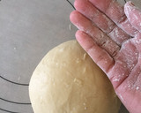 Foto langkah ke 10 dari resep Donat Kentang Empuk.