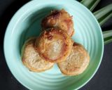 Foto langkah ke 7 dari resep Getuk Goreng Sokaraja.