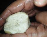 Chicken Malai boti roll recipe step 7 photo