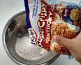 Foto langkah ke 1 dari resep Ayam Crispy Saus Madu.