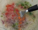 A picture of step 2 of Egg roll.