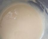 Une image de l'étape 1 de Gaufre de pommes de terre.