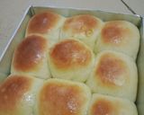 Foto langkah ke 10 dari resep Adonan roti & Donat.