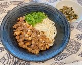 炸醬麵的食譜步驟5照片