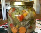 Foto del paso 6 de la receta: Lengua al escabeche