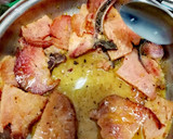Foto del paso 4 de la receta: Chuletas ahumadas a la naranja fácil y rápido