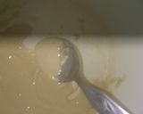 Foto del paso 1 de la receta: Cremona para una tarde de lluvia