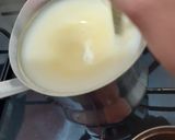صورة لخطوة 2 من وصفة قالب بسكويت جوز الهند 🥮