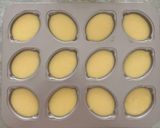 Foto langkah ke 4 dari resep Lemon cake.