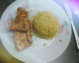 صورة لخطوة 5 من وصفة صدور رومي بالعسل 🦃🦃🦃