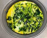 Spinach Breakfast Muffins recipe step 5 photo