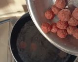 Foto langkah ke 3 dari resep Sup Bola Daging.