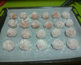 Foto del paso 4 de la receta: Albóndigas en salsa española con thermomix