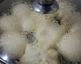 Foto langkah ke 9 dari resep Bakpao (No Mixer).