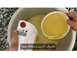 حلوى المكينة ❤️