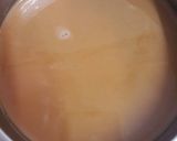 இஞ்சி டீ (Ginger tea recipe in tamil) ரெசிபி ஸ்டேப் 3 புகைப்படம்