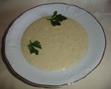 Foto del paso 10 de la receta Sopa Vichyssoise