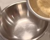 A picture of step 1 of Buttery Lunar New Year Almond cookies.