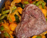 Foto del paso 5 de la receta: Carrilleras de ternera en salsa de berenjena