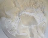 Foto del paso 5 de la receta: Mousse de fresa