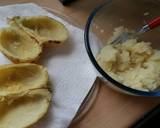 Vickys Smoked Haddock Stuffed Baked Potato, GF DF EF SF NF recipe step 4 photo