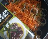 Foto del paso 3 de la receta: Arroz especial chaufa