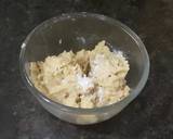 Chickpeas healthy falafel & hummus