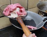 Foto langkah ke 7 dari resep Kerupuk aci(tepung tapioka).