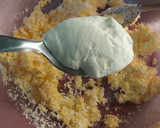 Foto del paso 1 de la receta: Cocadas keto