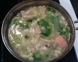 鮭魚日式豚骨拉麵的食譜步驟8照片