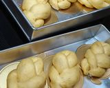 Foto langkah ke 4 dari resep Donat Kentang 🥔.
