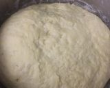 Foto del paso 4 de la receta: PAN 🥖🥖TRENZADO 🥨🥨 4 QUESOS 🧀🧀Y MOSTAZA CON MIX DE SEMILLAS🥖🧀🥨